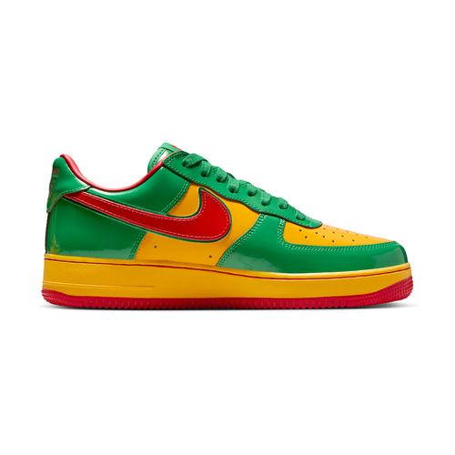 Lil Yachty x Nike Air Force 1 Low Lucky Green IH4383-300 | eBay