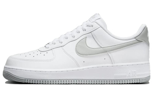 Nike Air Force 1 Low Light Smoke Grey 2023 FJ4146-100 | eBay