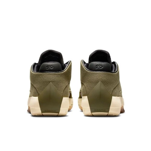 Air Jordan 40 PF Medium Olive HQ2078-200 Men's Size | eBay