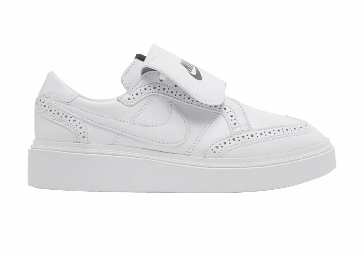 Nike Kwondo 1 x Peaceminusone G-Dragon 