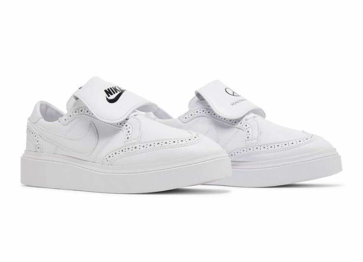 Nike Kwondo 1 x Peaceminusone G-Dragon 