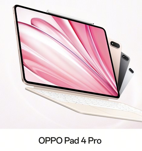 【スナドラ 8 Elite 】Oppo Pad 4 Pro < 中国版 > NEW OPPO Pad 4 Pro WiFi 13.2