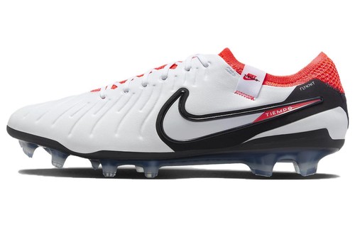 Nike Tiempo Legend 10 Elite FG Low Ready Pack - DV4328-100 | eBay