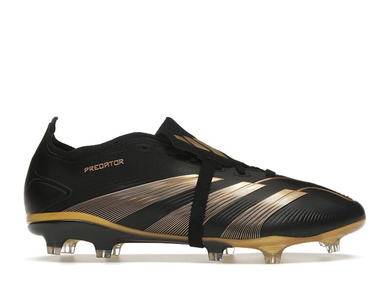 adidas PREDATOR LEAGUE Black JH5702 Men's Sizes | eBay