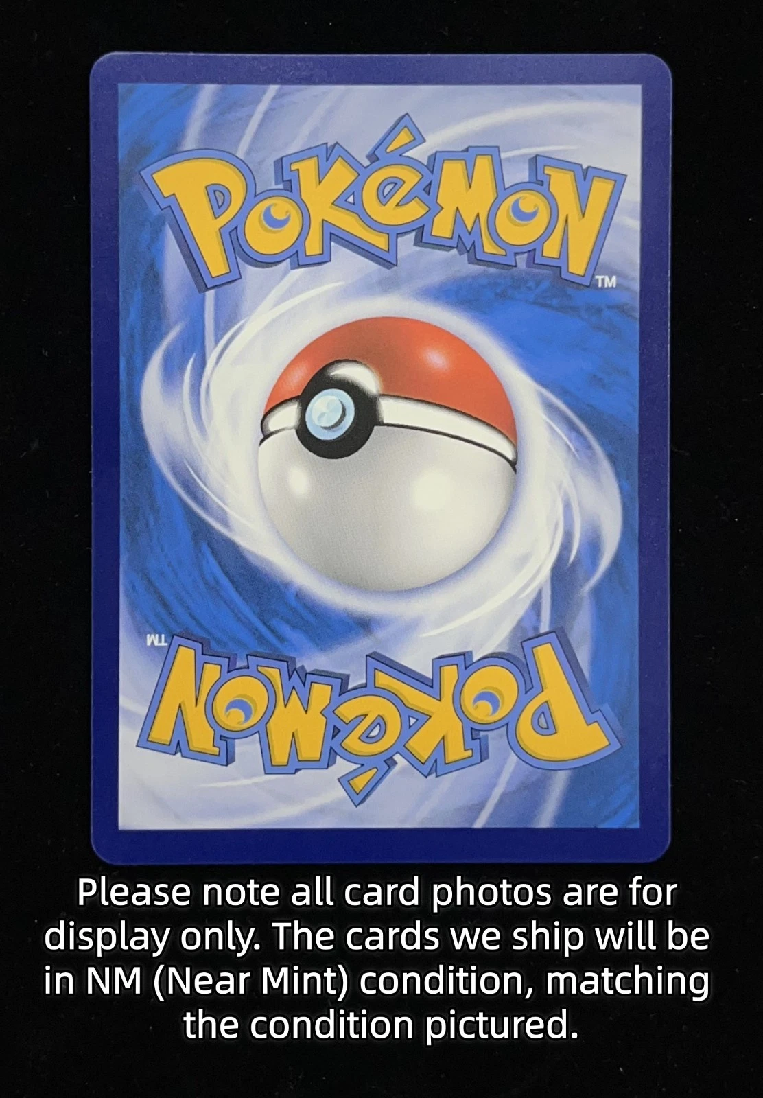 Pokémon Chinese Horizon Gem Pack Vol.5 Quaxwell CBB5C-24 07/07