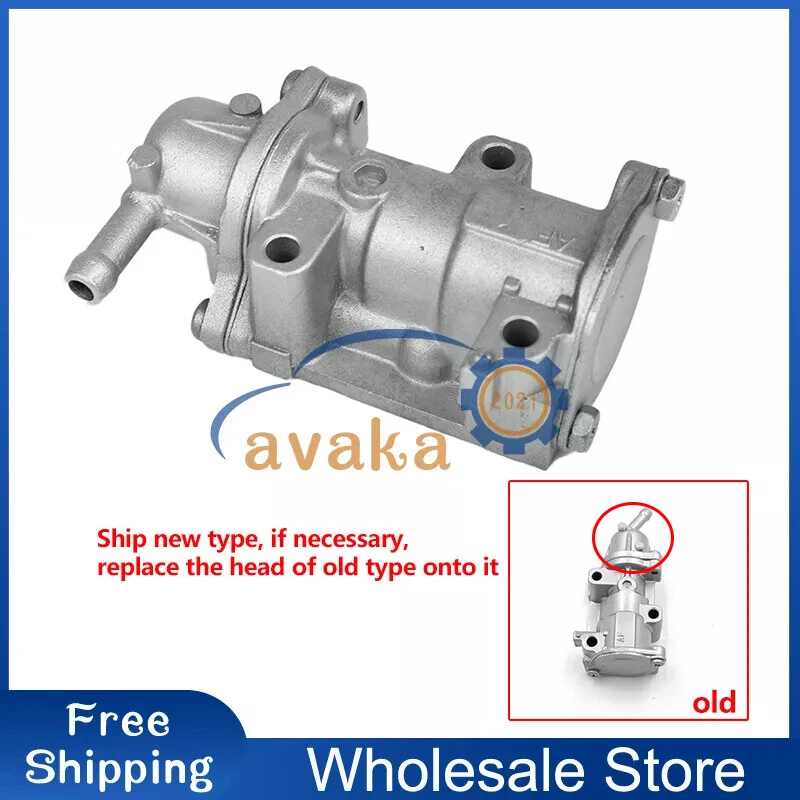 Fast Idle Thermo Valve Fit Honda Civic EG FITV Lx Dx Ex D15b7