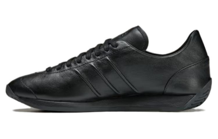 adidas Y-3 Country Triple Black - IE5697 | eBay