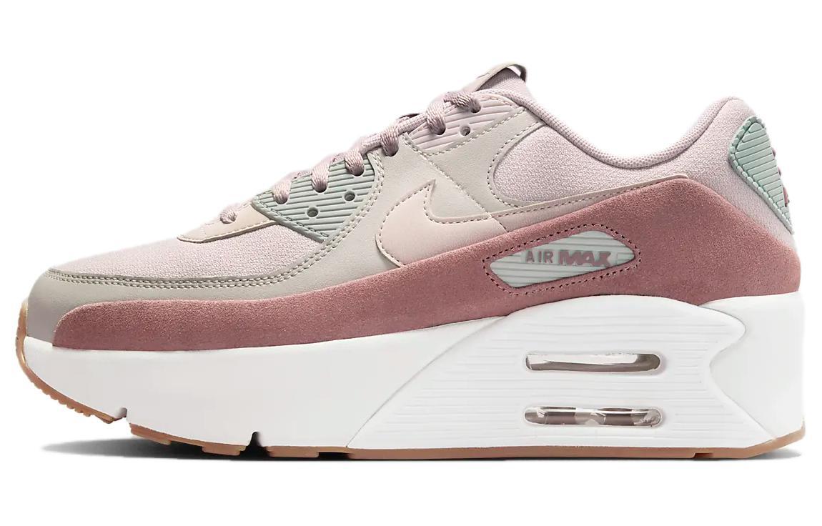 Nike Air Max 90 LV9 Smokey Mauve FD4328-001 Women's Sizes | eBay