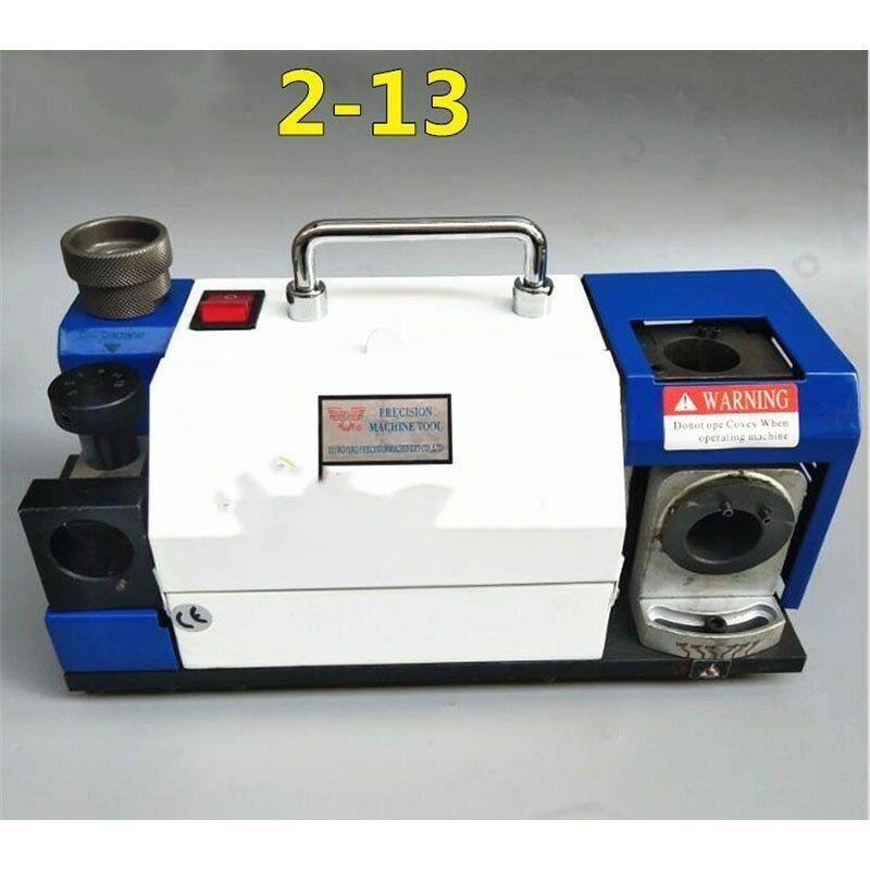 Electric Drill Bit Grinder Automatic Drill Bit Sharpener/Grinder HY-13 220V