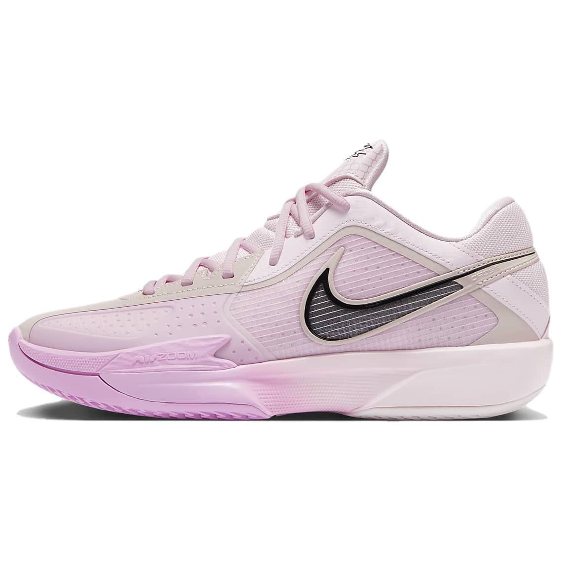 Nike Air Zoom GT Cut Cross EP Think Pink HF0231-601 Unisex | eBay