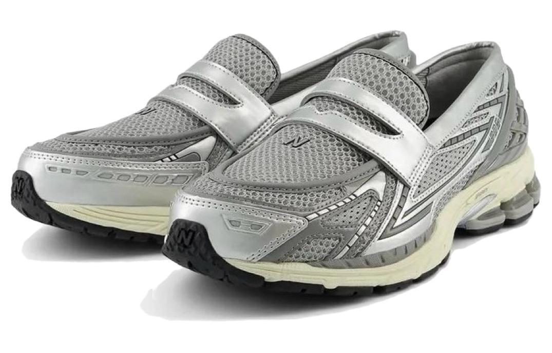 New Balance 1906L Silver Shadow Grey U1906LAE Unisex | eBay