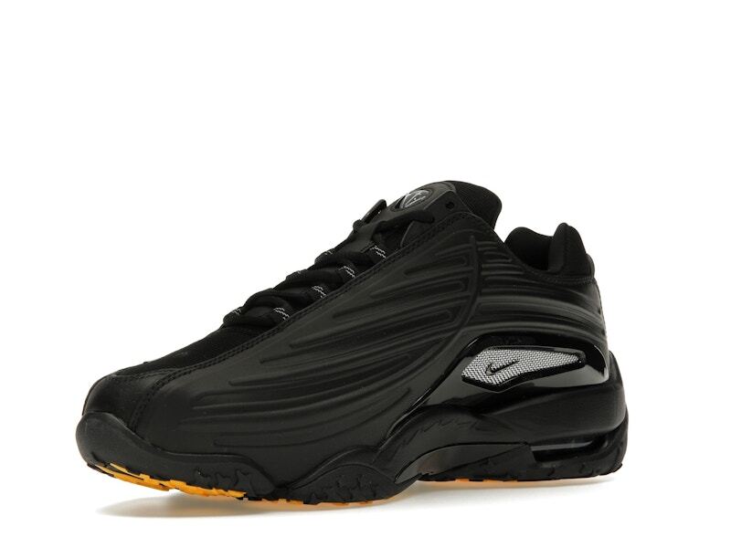 Nike NOCTA x Hot Step 2 Black - DZ7293-001 | eBay