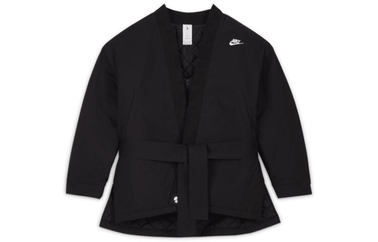 Nike x Peaceminusone G-Dragon SS23 2+1 Jacket (Asia Sizing) Black