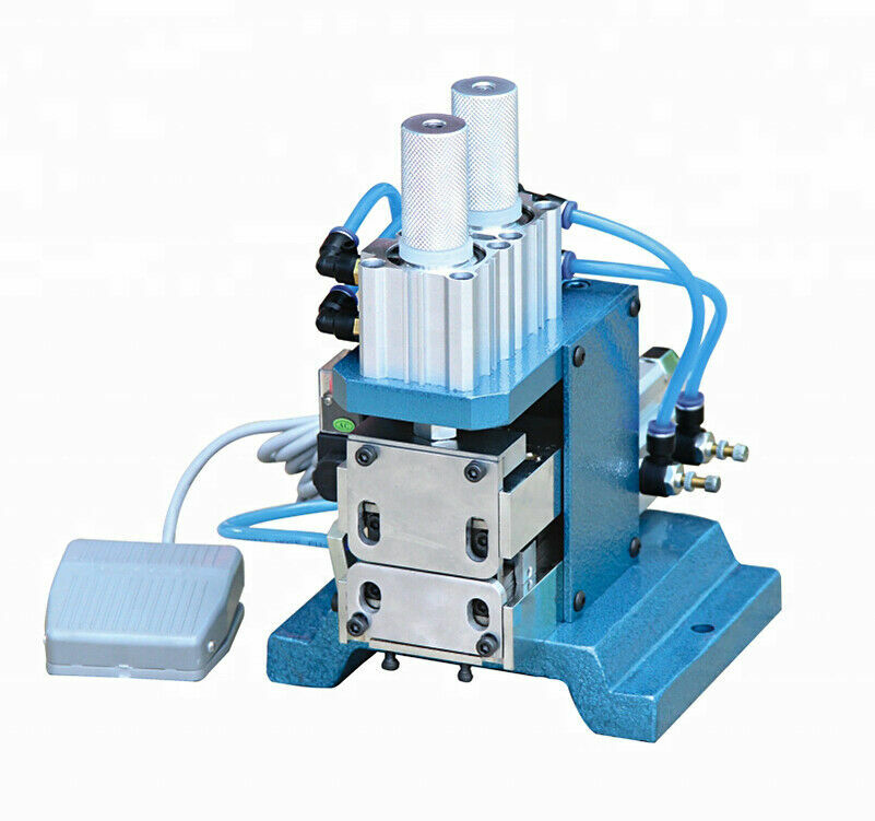 3F Cable Stripping Machine Wire Plastic Peel off Cable Wire Stripper 110V 220V