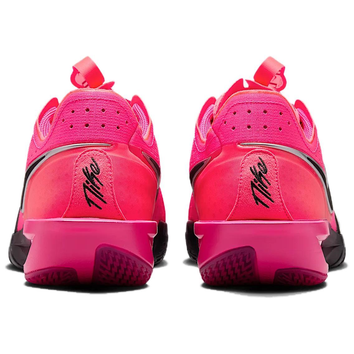 Nike Air Zoom GT Cut 3 EP Punch - DV2918-600 | eBay