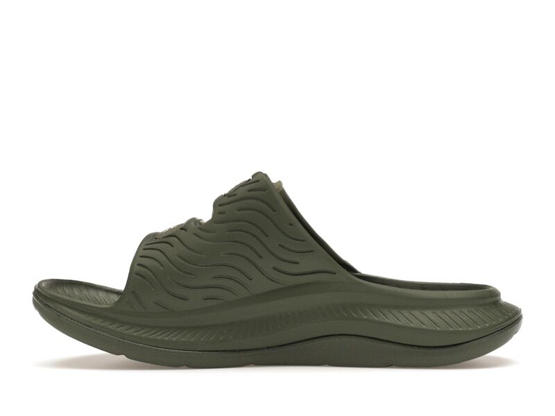 Hoka One One WTAPS x Ora Luxe Four Leaf Clover - 1155398-FFC | eBay