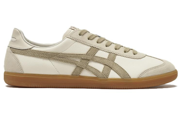 Onitsuka Tiger Tokuten Low Casual Shoes Unisex 1183C086-100 Beige