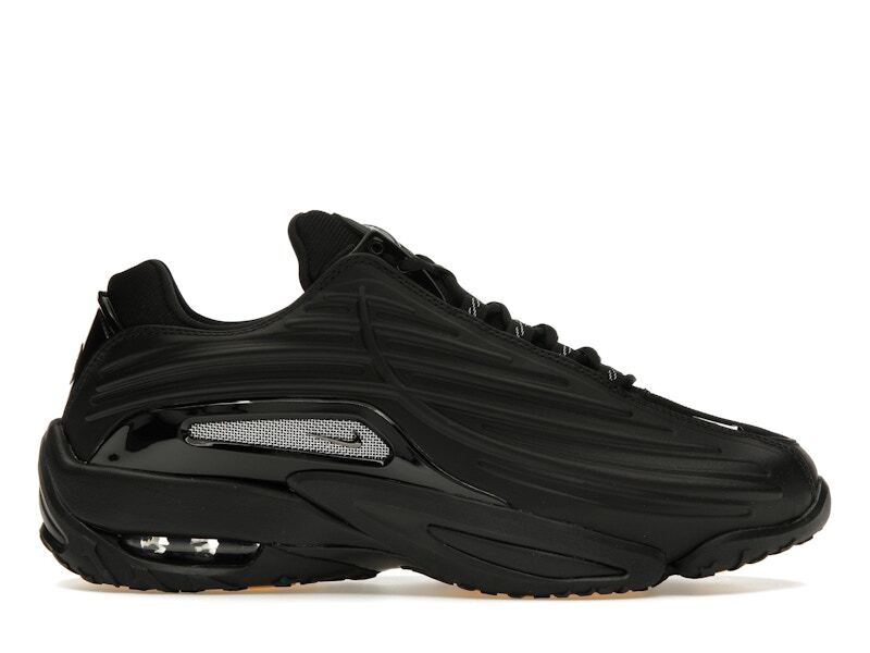Nike NOCTA x Hot Step 2 Black - DZ7293-001 | eBay