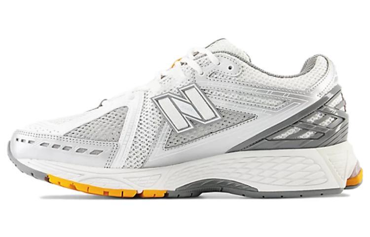 New Balance 1906R（M1906R）25,5cm New Balance 1906R Low Silver Orange White M1906RWM Unisex | eBay