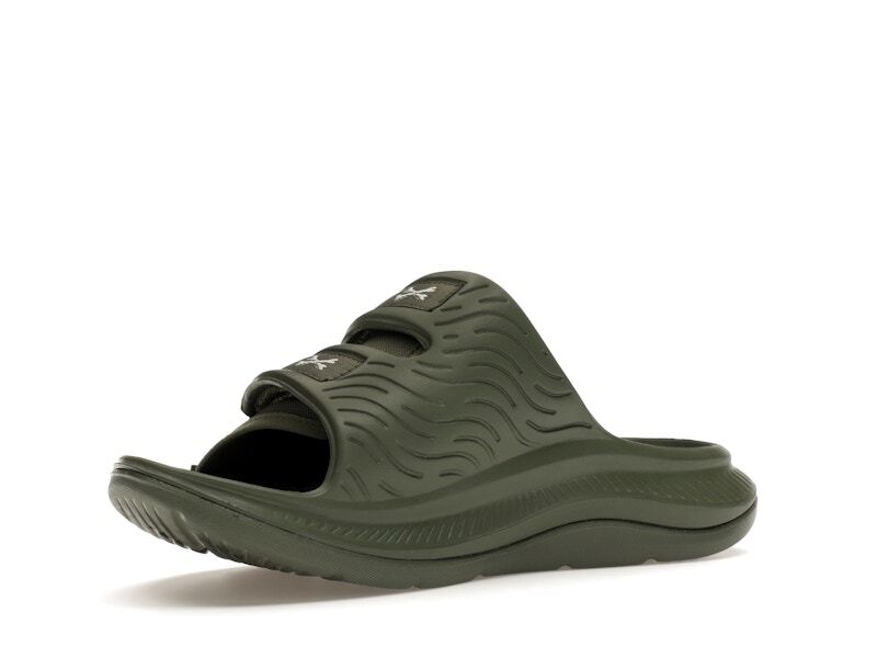 Hoka One One WTAPS x Ora Luxe Four Leaf Clover - 1155398-FFC | eBay