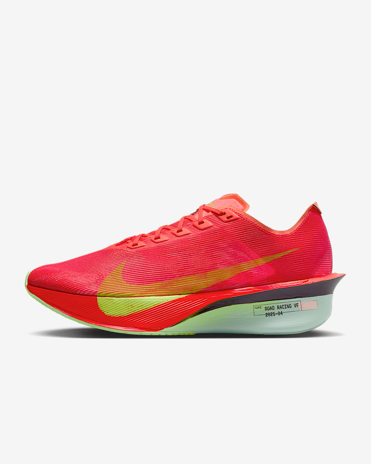 Nike ZoomX Vaporfly Next% 4 HF6414-600 | eBay