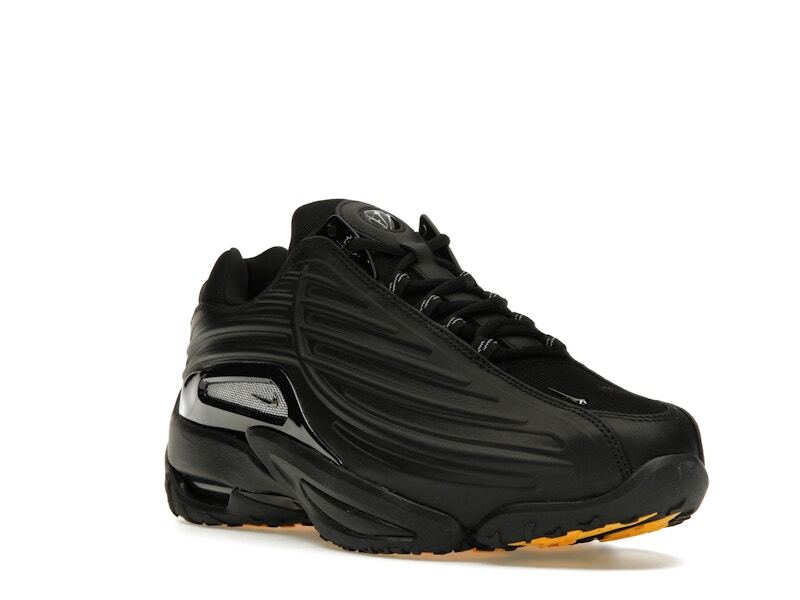 Nike NOCTA x Hot Step 2 Black - DZ7293-001 | eBay
