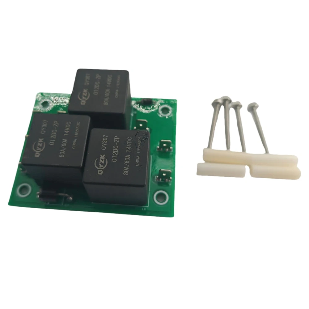 2378225 Circuit Board Fit for Minn Kota DeckHand 40 Main Control