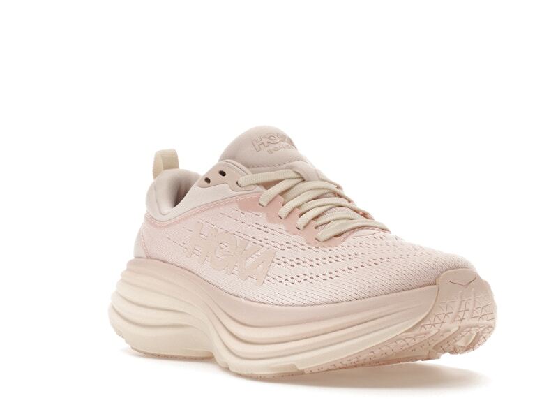 Hoka One One Bondi 8 Cosmic Pearl W - 1127952-CCPR | eBay
