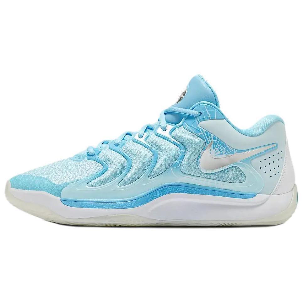 Nike KD 17 EP Christmas Pack Blue FZ1526-400 Men's Sizes | eBay