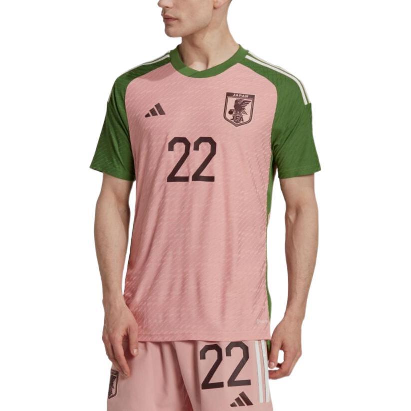 応援グッズ  HT6892 Japan soccer nigo M size adidas x Nigo Japan National Soccer Jersey Special Edition 1