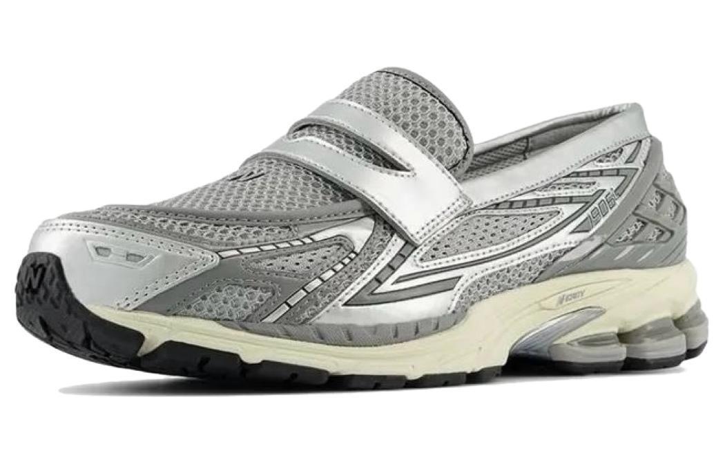 New Balance 1906L Silver Shadow Grey Loafer U1906LAE Unisex | eBay