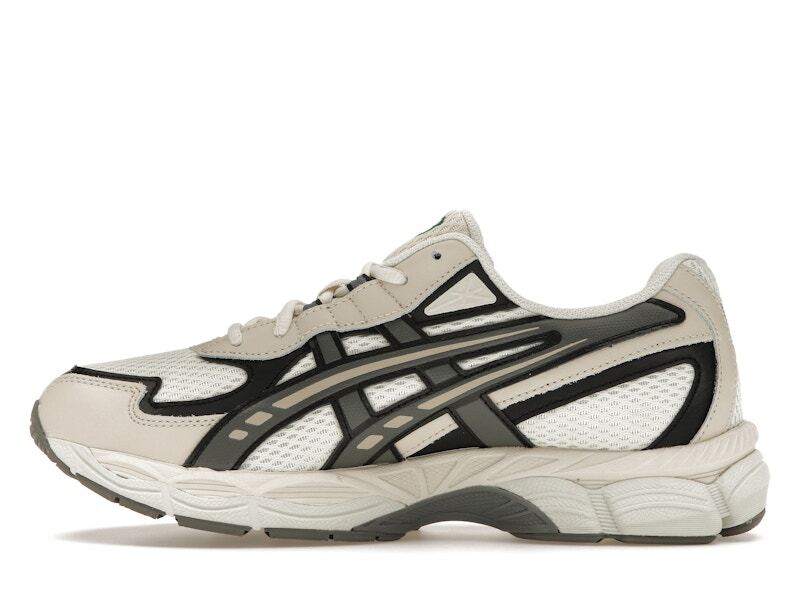 ASICS Gel NYC 2055 Pale Oak Truffle Grey 1203A542-200 Unisex | eBay