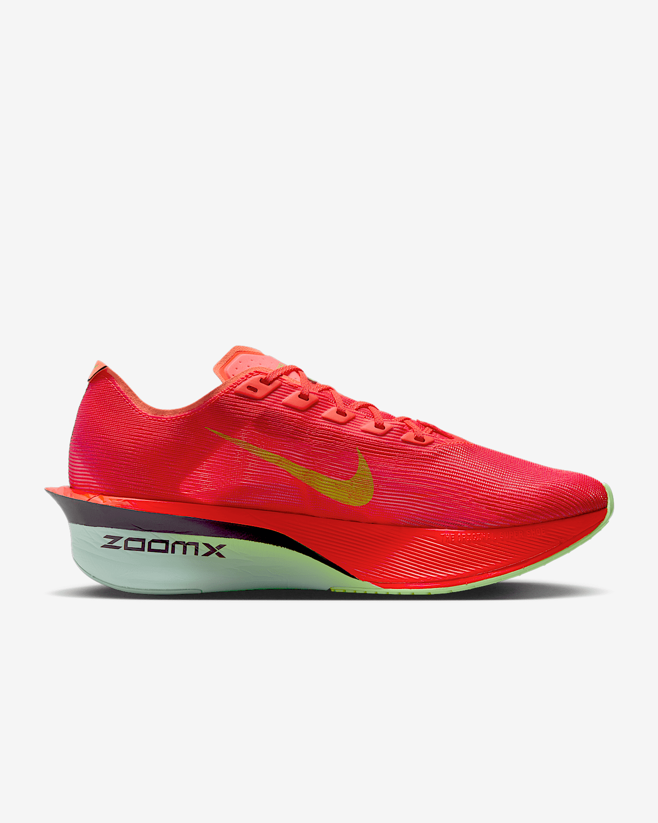 スパイク・シューズ ZOOMX VAPORFLY NEXT% 3 RED 29cm Nike ZoomX Vaporfly Next% 4 HF6414-600 | eBay