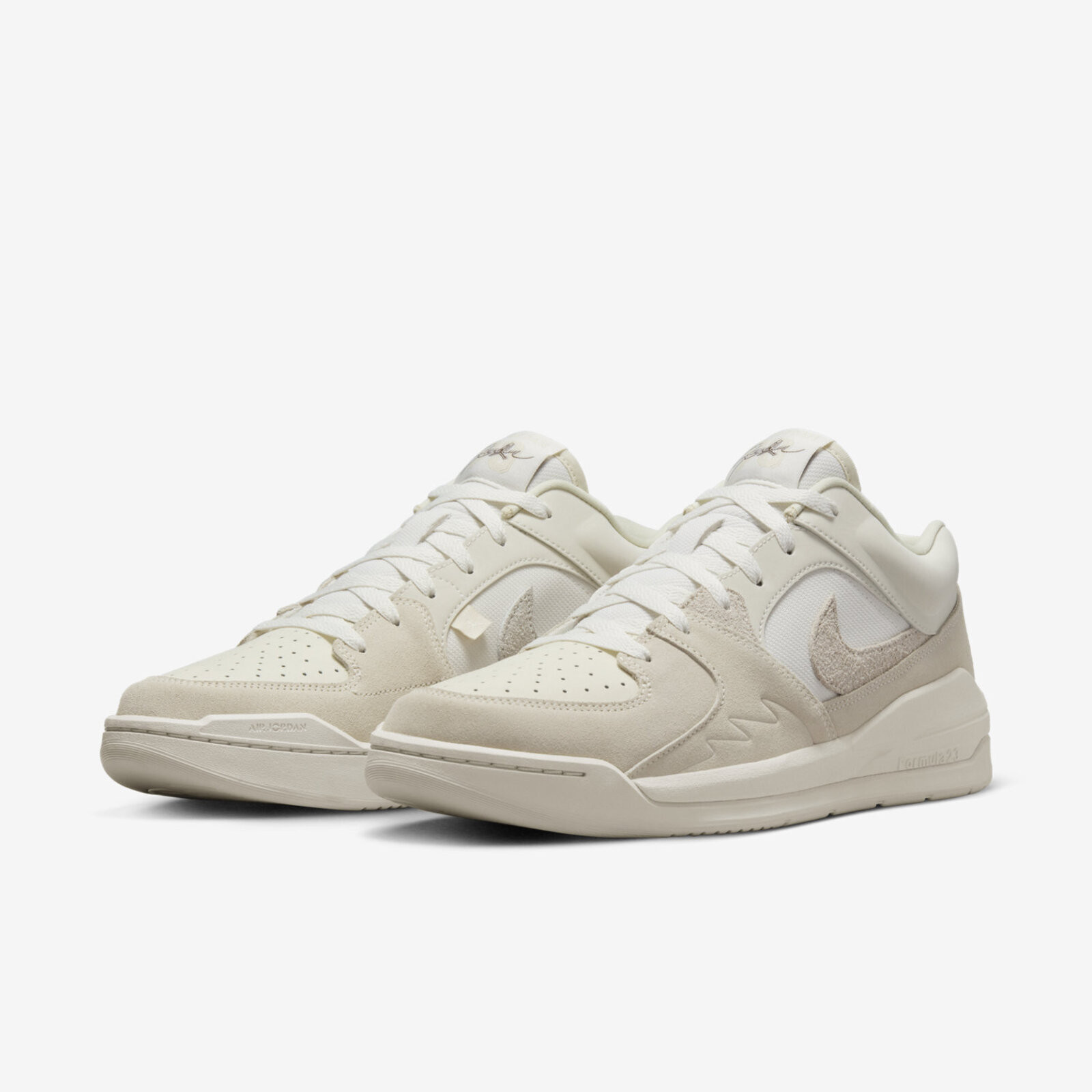 Jordan Stadium 90 Sail Coconut Milk/Cream DX4397-110 Men's Size | eBay