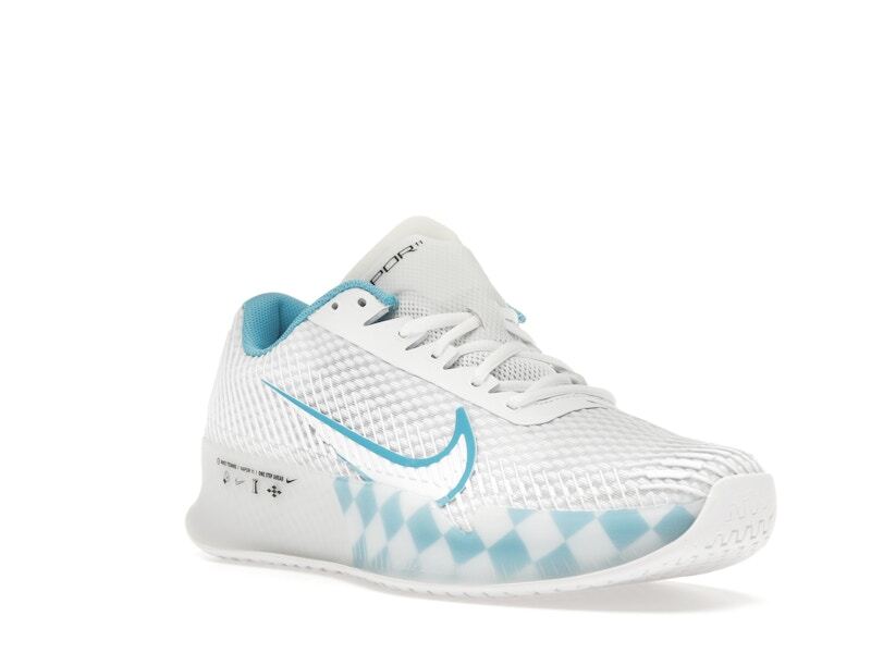Carlos Alcaraz x NikeCourt Air Zoom Vapor 11 HC PE One Step Ahead