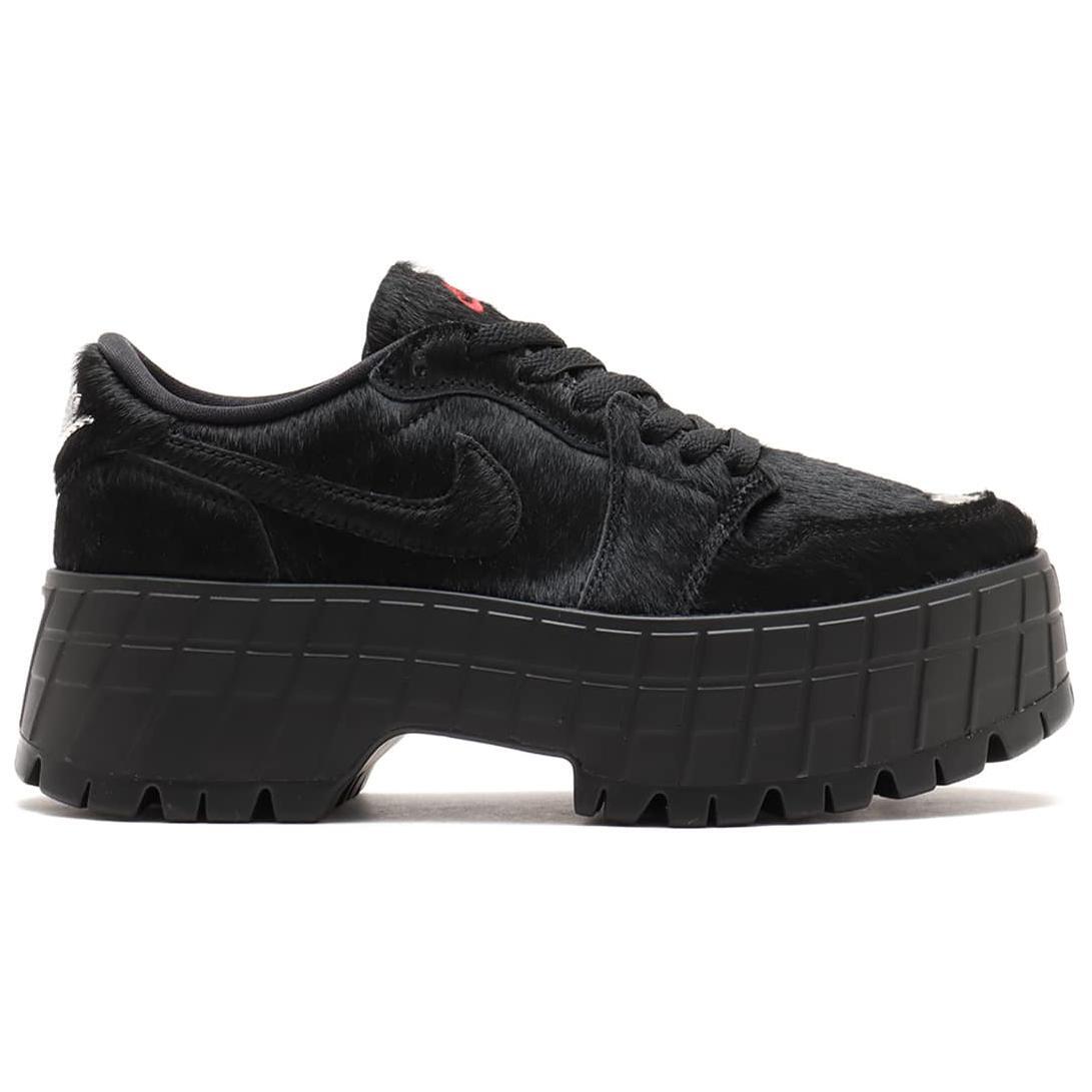 Air Jordan 1 Brooklyn Low Black Pony IB7210-006 Women's Size | eBay