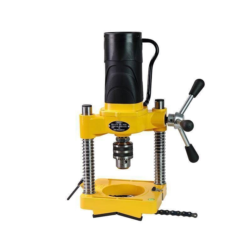 Fire-fighting Pipeline Special Hole Drilling Machine Hole Punching Machine