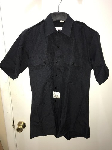 【ebay】 城市 defender 由飞行十字 ud12000 男式 lapd 海军 s/s