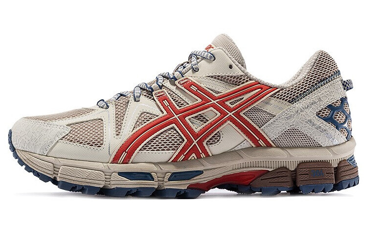 ASICS GEL-Kahana 8 Multicolor 2021 - 1011B109-200 | eBay