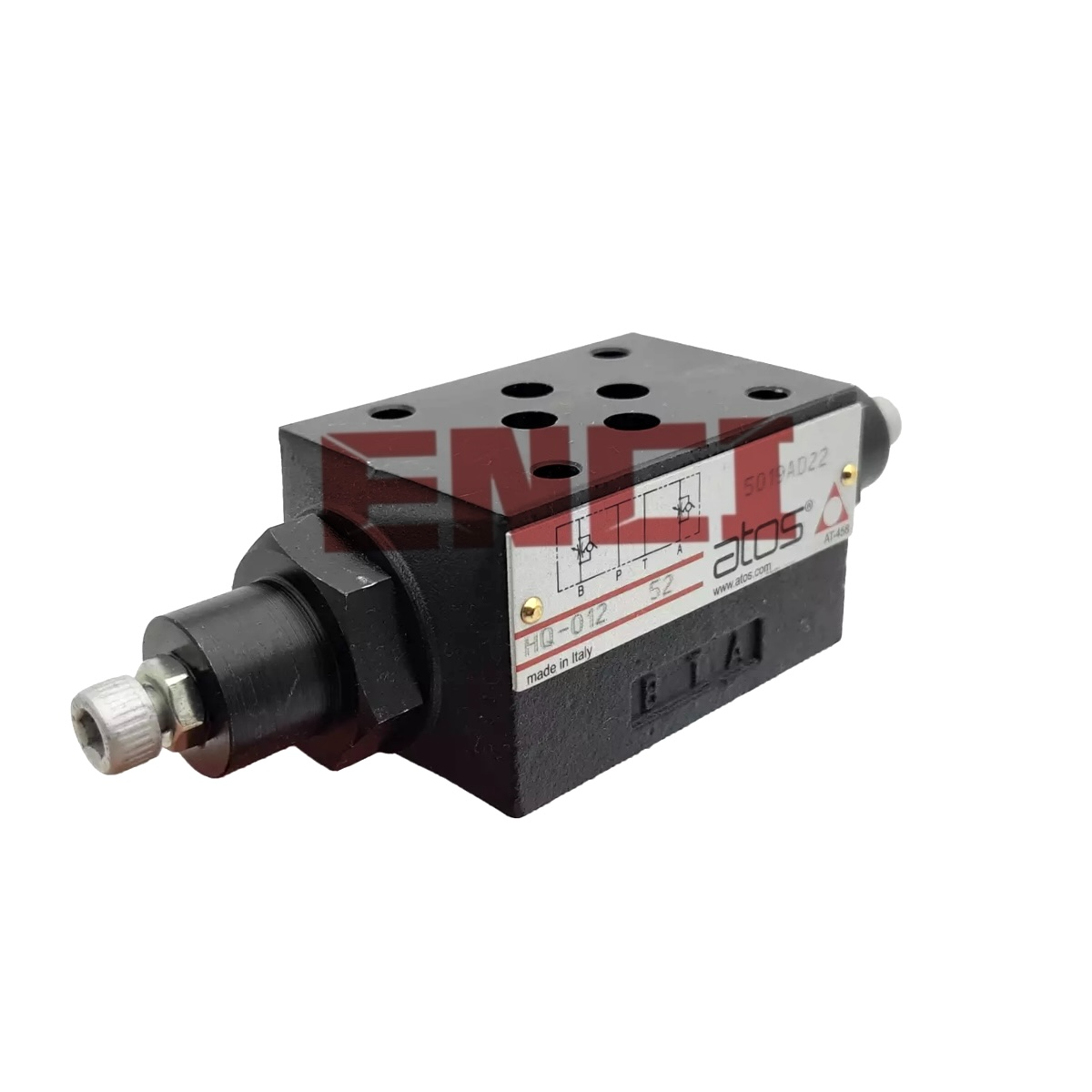 1PC New HQ-012 Atos Stack Check Valve Free Shipping