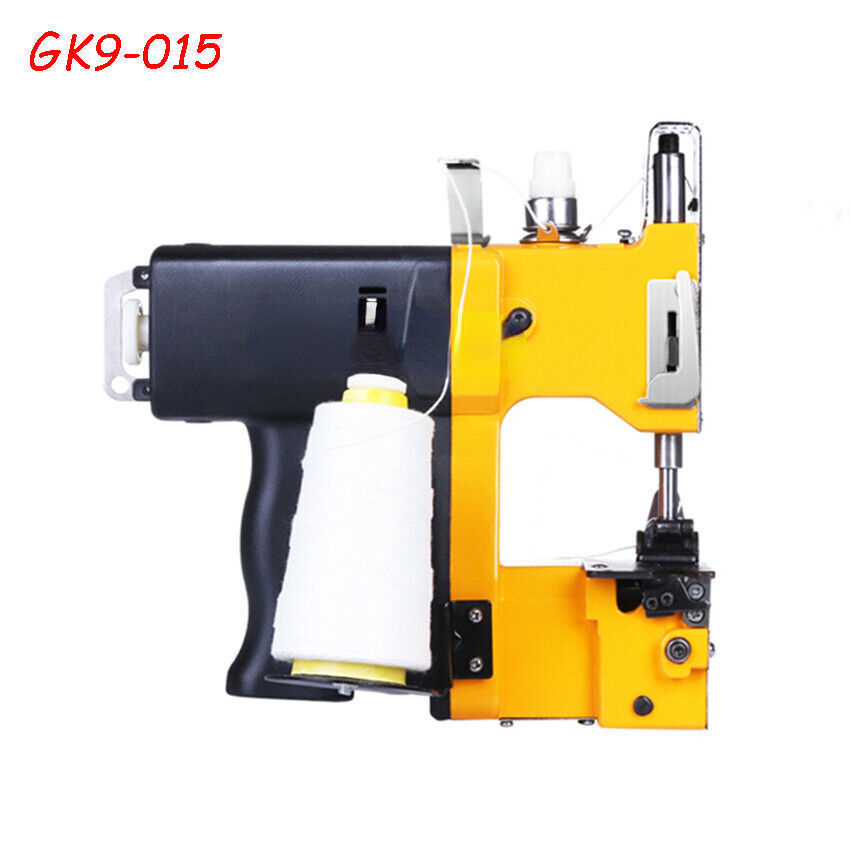 Sack Closer Electric Rice Bag Sewing Machine Bag Woven Bag Packing Machine 220V
