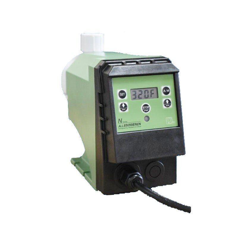 Acid Dosing Pump Electric Diaphragm Meterinng Pump Electromagnetic Dosing Pump