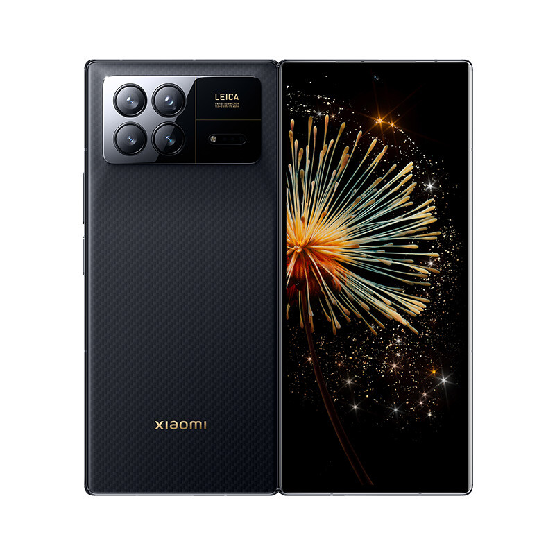 xiaomi mix fold 12GB 256GB Xiaomi Mix Fold Fold: here's