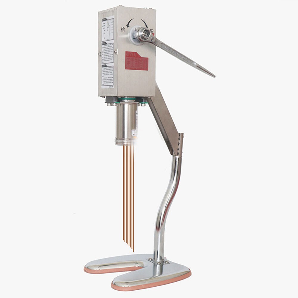 Stainless Steel Incense Maker Extruder Manual Stick Incense Making Machine