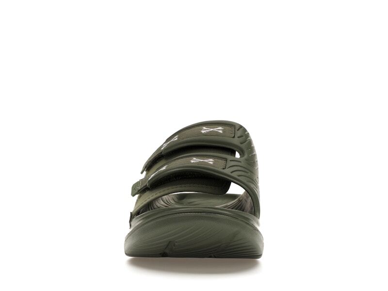 Hoka One One WTAPS x Ora Luxe Four Leaf Clover - 1155398-FFC | eBay