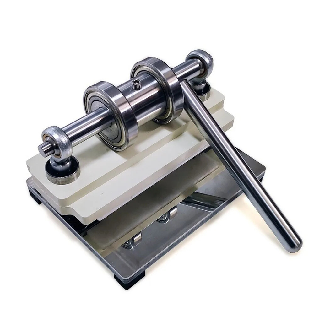 Manual Die-cutting Machine Blade Die Punching Press Leather Cutting Pendant Cutt