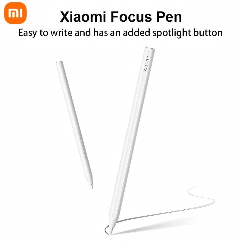 Original Xiaomi Focus Smart Touch Pen for Xiaomi Pad 7 ultra/7Pro