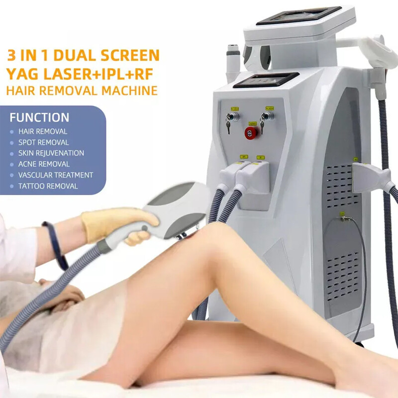 Nd Yag Laser Hair Removal Depilacion Candela Que Es Alejandrita