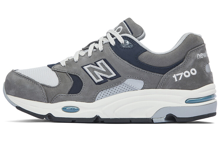 New Balance 1700 Titanium Eclipse - CM1700TE | eBay